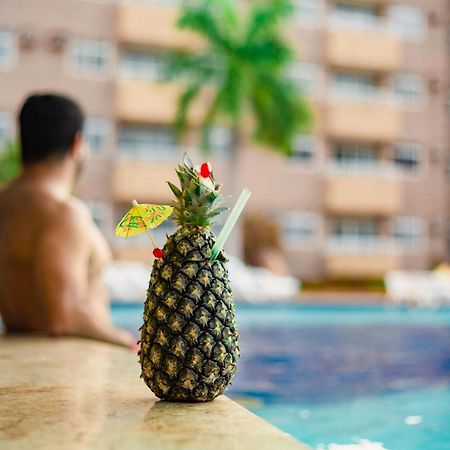 Gran Lencois Resort - 507 Atins Barreirinhas Eksteriør bilde