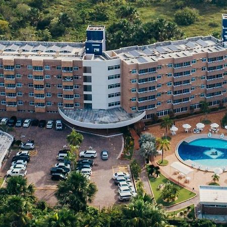 Gran Lencois Resort - 507 Atins Barreirinhas Eksteriør bilde