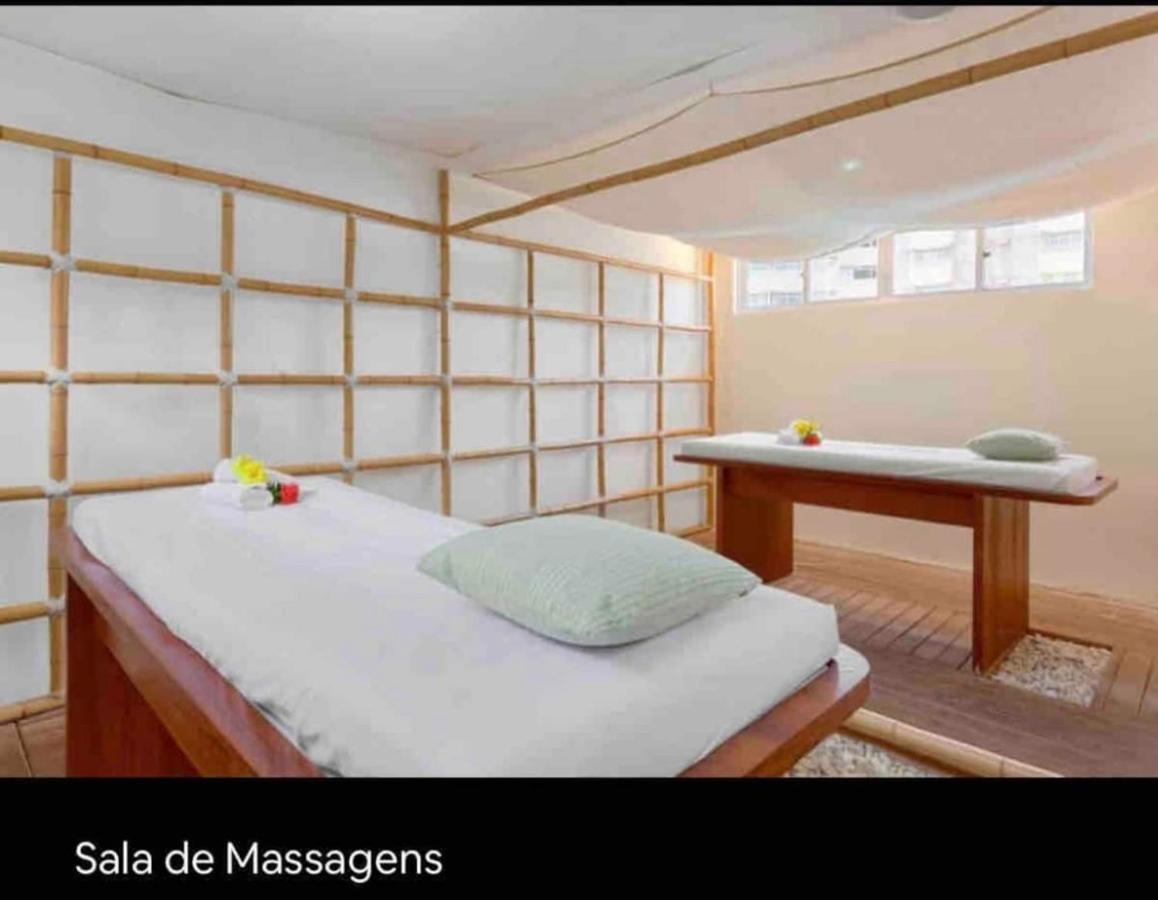 Gran Lencois Resort - 507 Atins Barreirinhas Eksteriør bilde