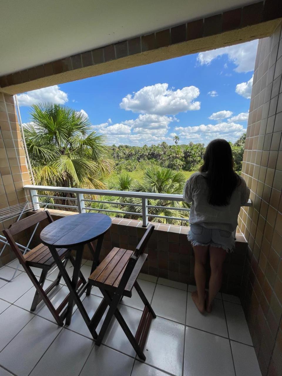 Gran Lencois Resort - 507 Atins Barreirinhas Eksteriør bilde