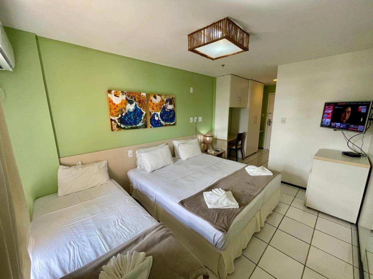 Gran Lencois Resort - 507 Atins Barreirinhas Eksteriør bilde