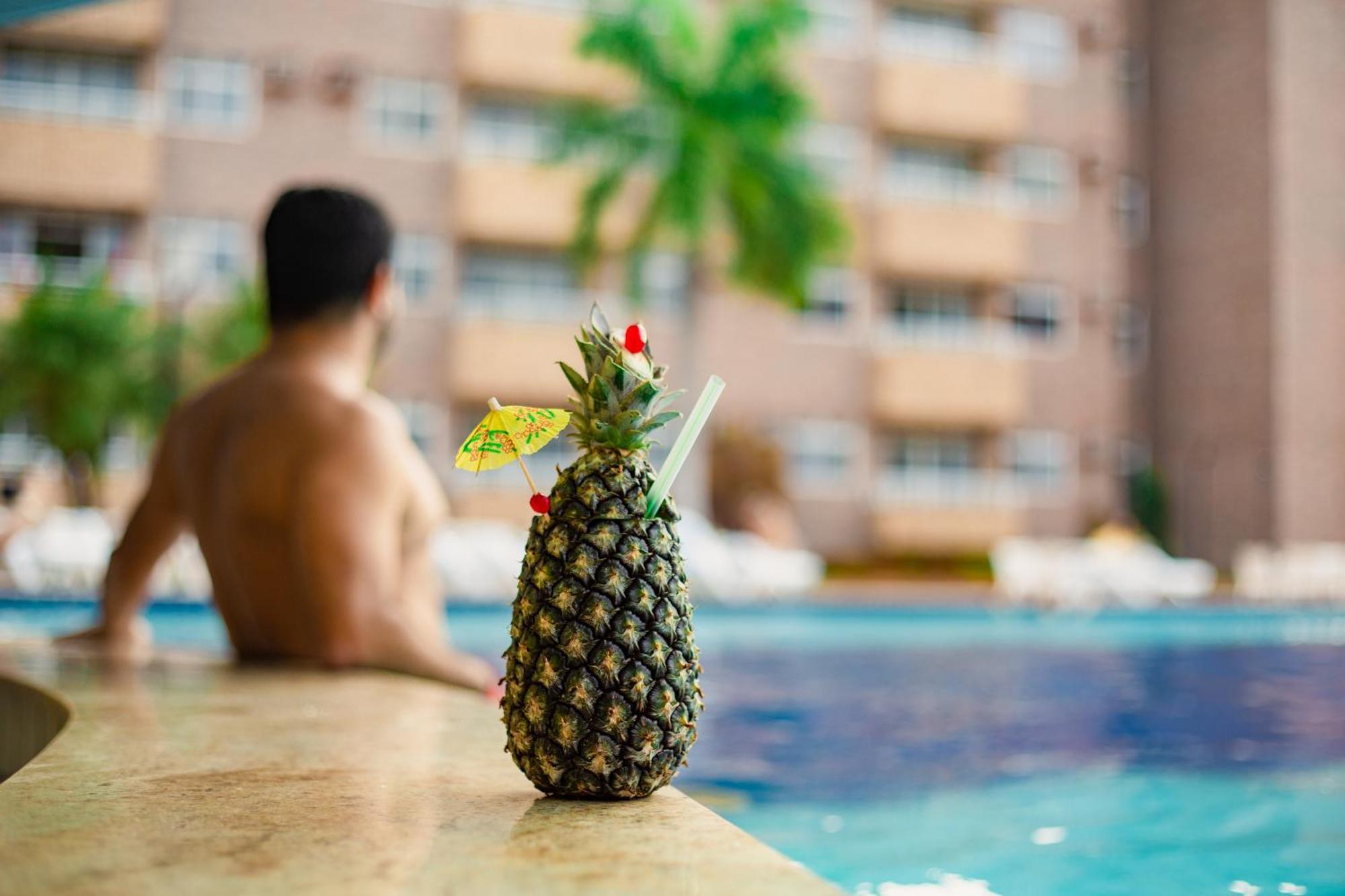 Gran Lencois Resort - 507 Atins Barreirinhas Eksteriør bilde