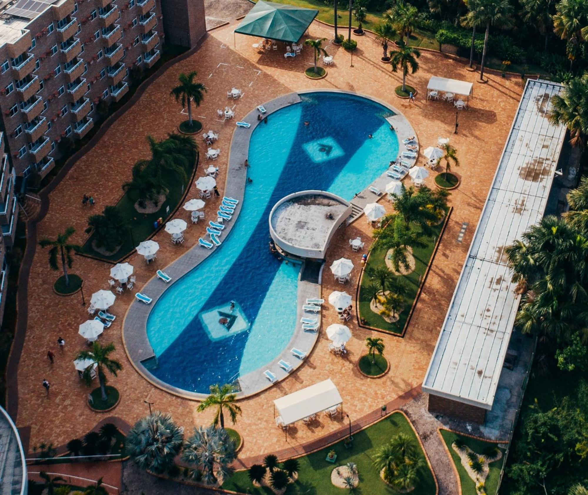 Gran Lencois Resort - 507 Atins Barreirinhas Eksteriør bilde